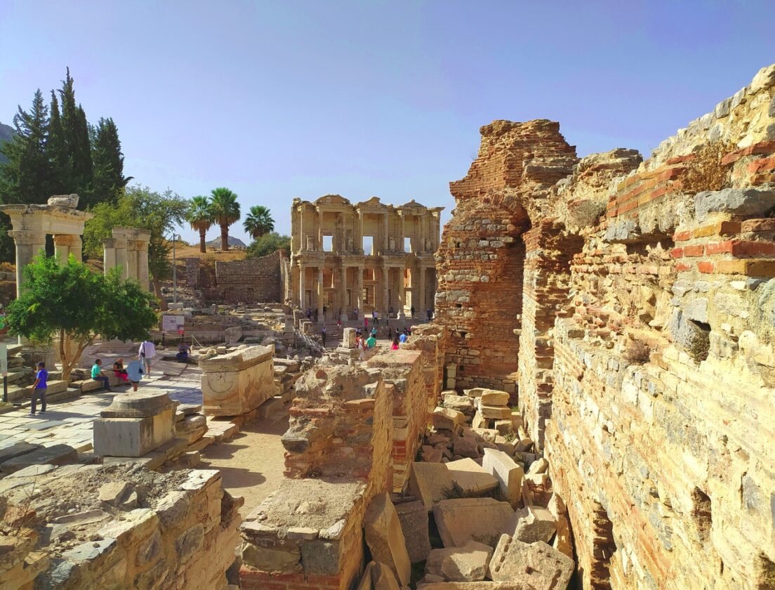 Ephesus Tour