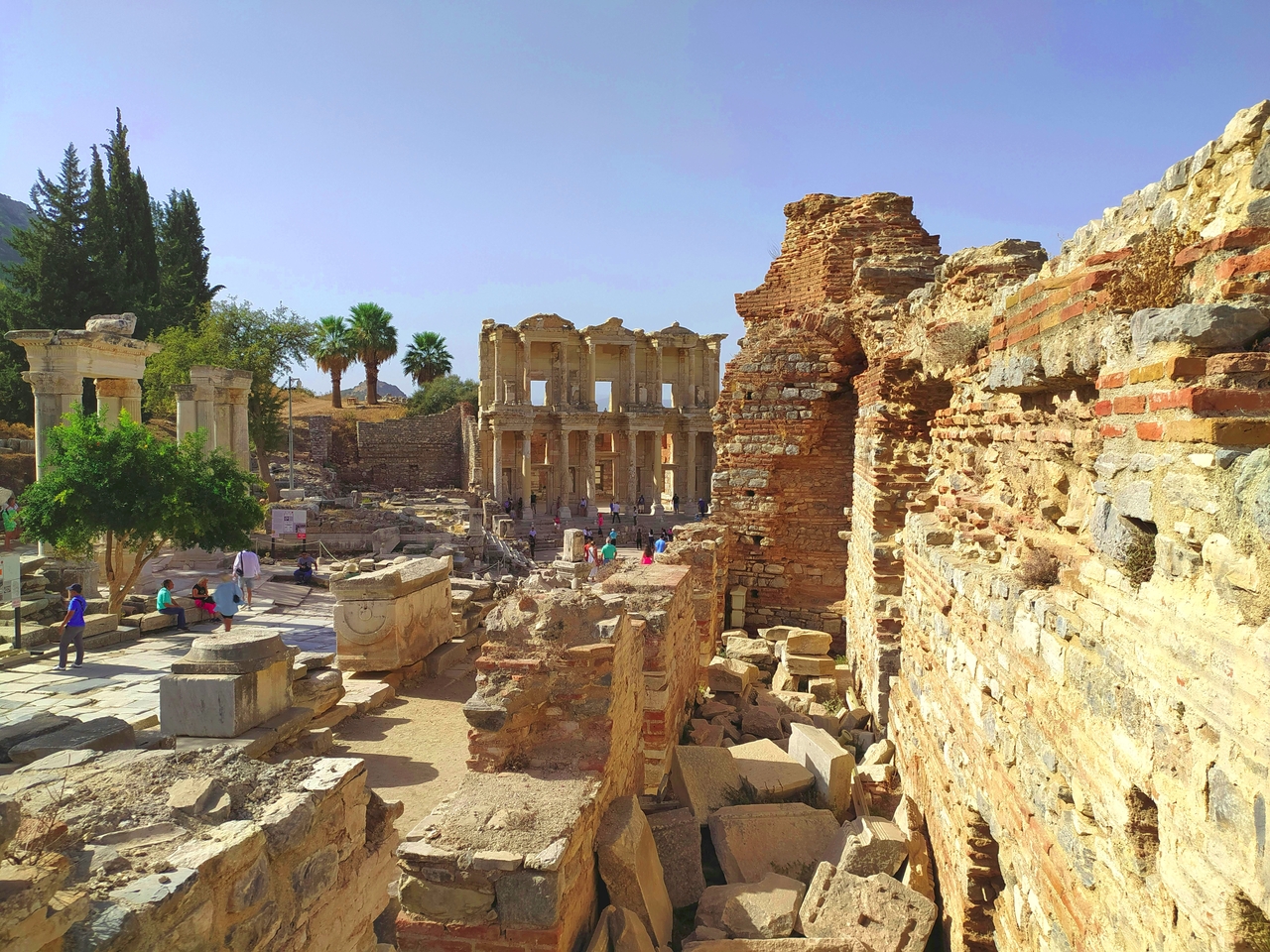 Ephesus Tour