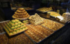 Istanbul Gourmet Tour