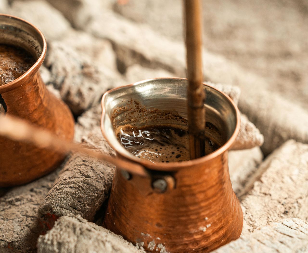 Istanbul Gourmet Tour