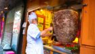 Istanbul Gourmet Tour