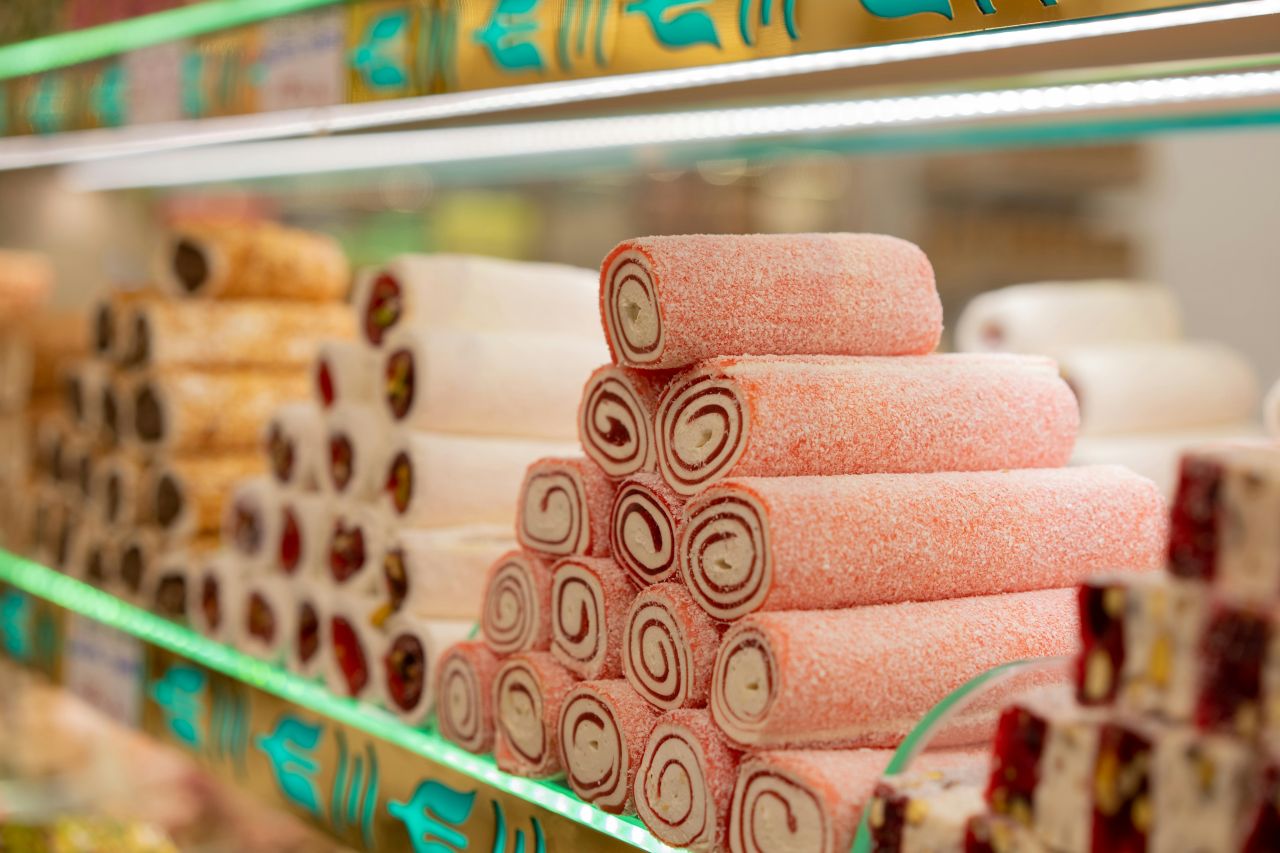 Istanbul Gourmet Tour