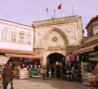 Grand Bazaar