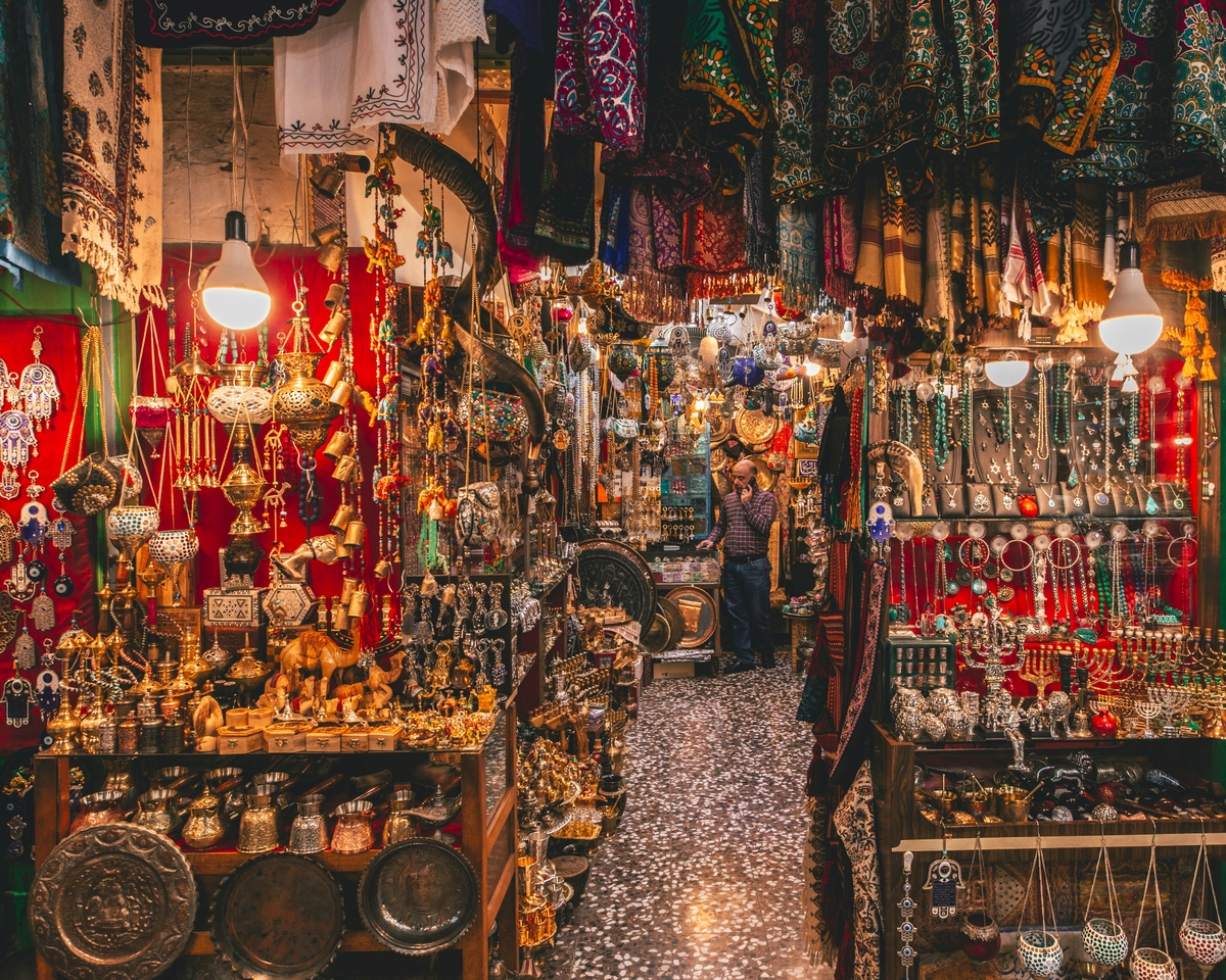 Grand Bazaar