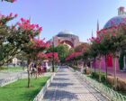 Hagia Sophia