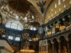 Hagia Sophia