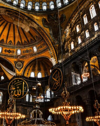 Hagia Sophia