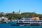 Bosphorus Cruise