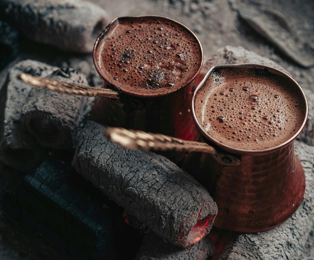 Istanbul Gourmet Tour