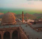 Mardin Monastery