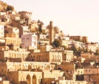 Mardin Houses
