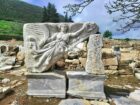 Ephesus Ancient City, Nike Relief