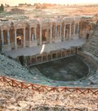 Hierapolis Theater