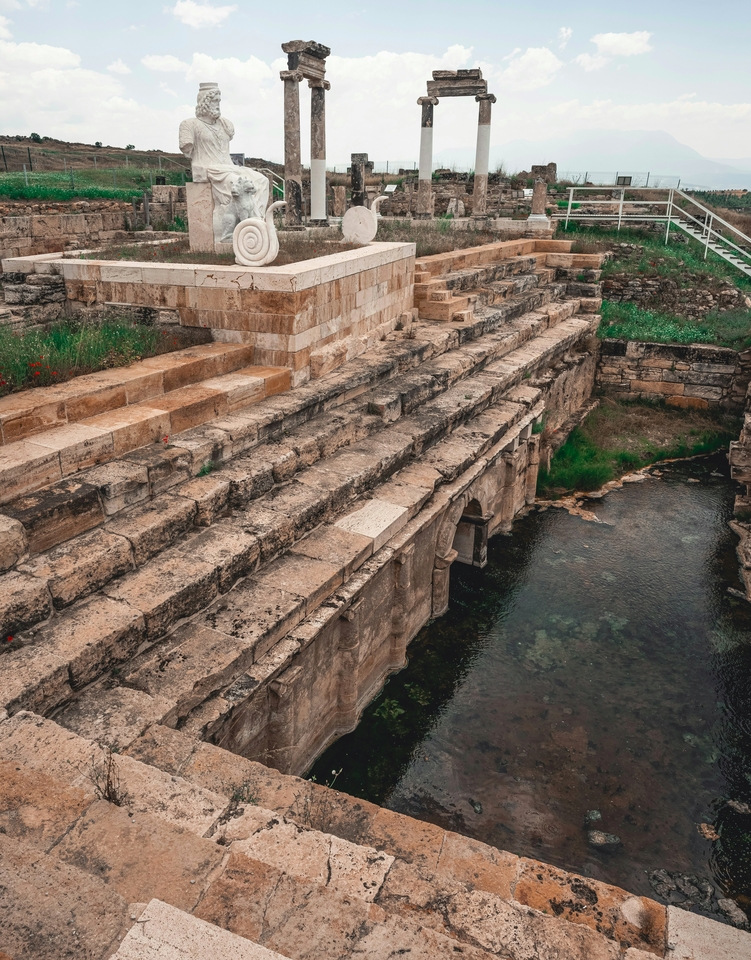 Hierapolis Plutonium