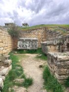 Hierapolis Antique City