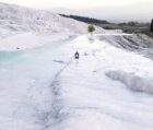 Pamukkale Cotton Castles