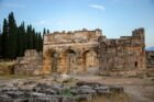 Hierapolis Antique City