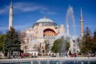 Hagia Sophia Istanbul
