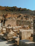 Ephesus Ancient City