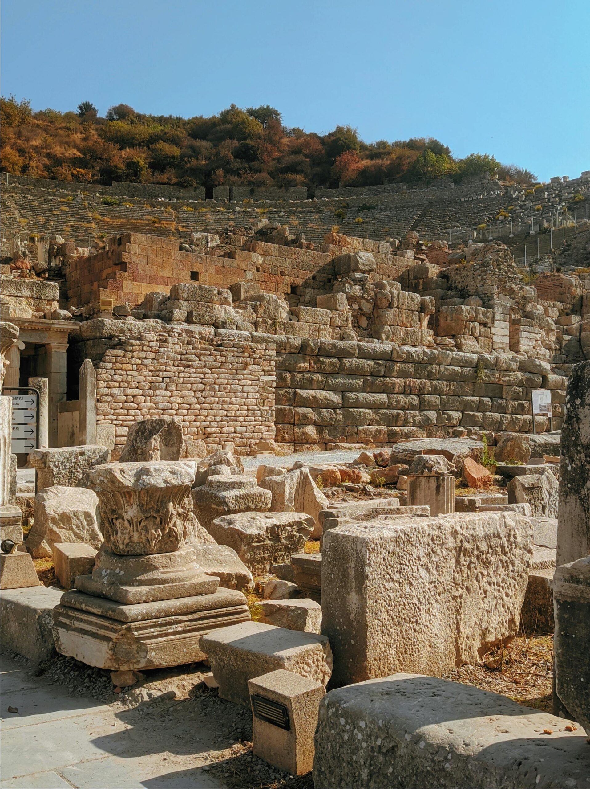 Ephesus Ancient City
