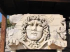 Didyma Apollon Temple
