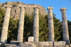 Priene Ancient City
