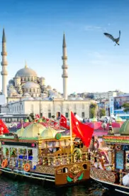 Istanbul