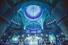 Istanbul Blue Mosque