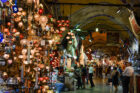 Istanbul Grand Bazaar