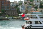 Bosphorus Cruise