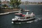Bosphorus Cruise