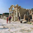 Ephesus Ancient City