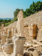 Ephesus Ancient City Tour