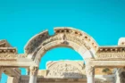 Ephesus Ancient City