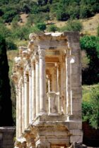 Ephesus Ancient City