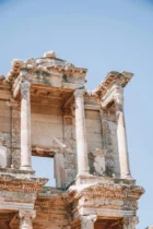 Ephesus Ancient City