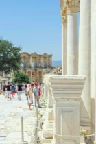 Ephesus Ancient City