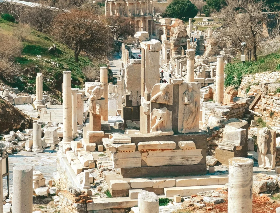 Ephesus Ancient City