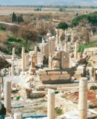 Ephesus Ancient City