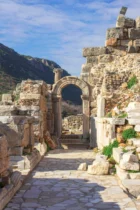 Ephesus Ancient City Tour