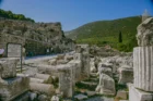 Ephesus Ancient City Tour