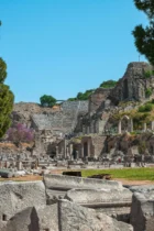 Ephesus Ancient City Tour Great Theater