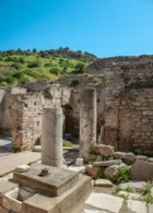 Ephesus Ancient City Tour