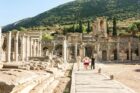 Ephesus Ancient City