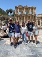 Ephesus Ancient City Tour with Derya Erdogan