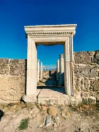 Laodicea Ancient City