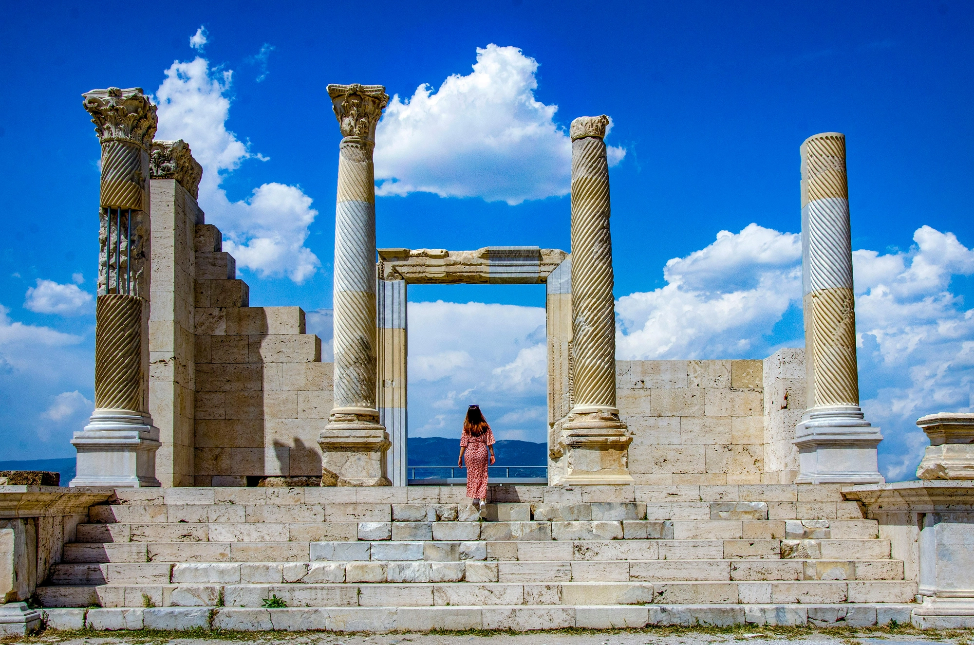 Laodicea Ancient City