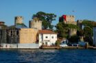 Bosphorus Cruise