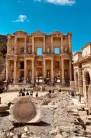 Ephesus