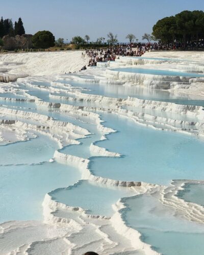 Pamukkale Tours
